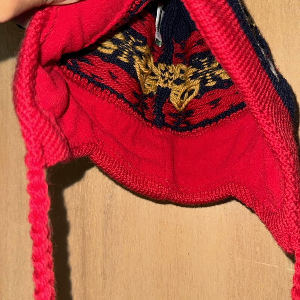 NWT Quaker hat - Picture 3 of 4